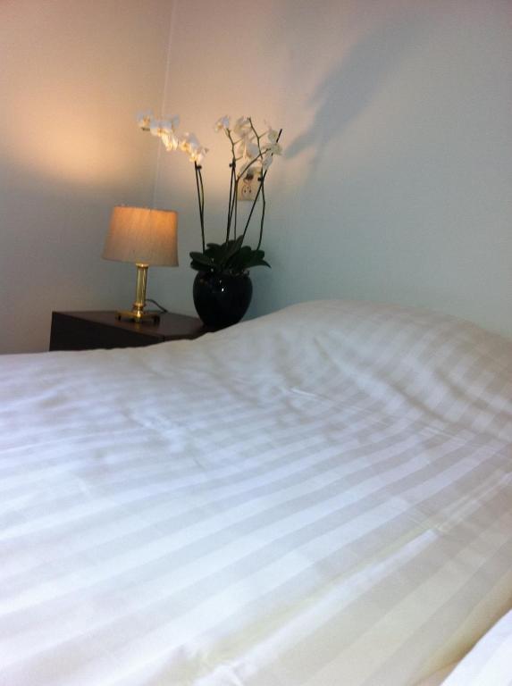 Hotel-Restaurant Krabbendam Someren 部屋 写真