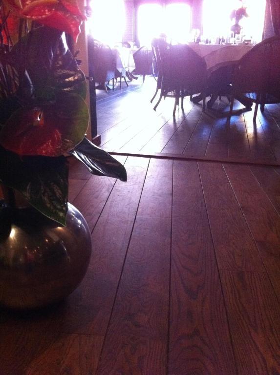 Hotel-Restaurant Krabbendam Someren エクステリア 写真