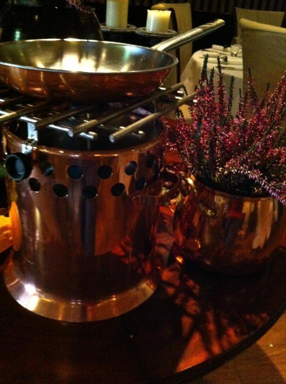 Hotel-Restaurant Krabbendam Someren エクステリア 写真