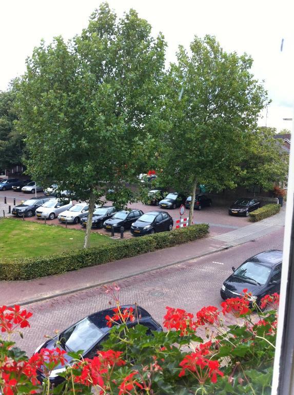 Hotel-Restaurant Krabbendam Someren エクステリア 写真